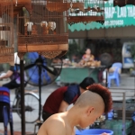 2015. VN. 4 avril. Hanoi (83) 2