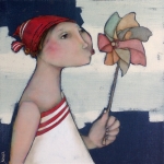 Magalie BUCHER