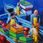 Eric LE PAPE