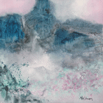 Eban-2. Vallée enchantée 60x60
