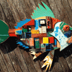 -Petibon. Grand poisson. 770 euros
