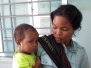 Prévention de la malnutrition infantile (Khanh Son)