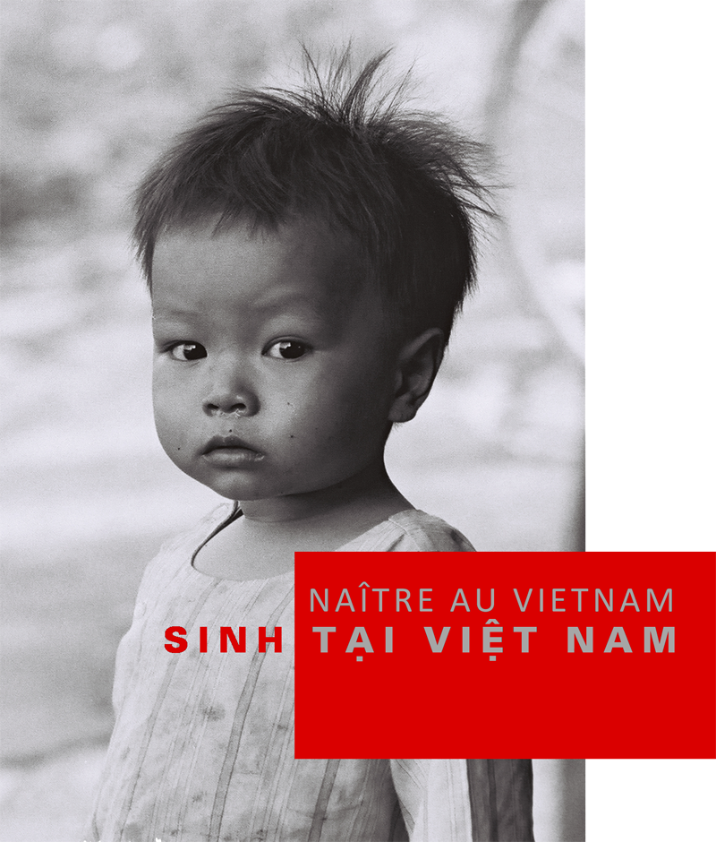 Agir Pour la Promotion de l’Enfant à Lorient – Naître au Viêt Nam